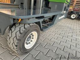 Combilift C5000 / 5500 mm / free lift