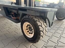 Combilift C5000 / 5500 mm / free lift