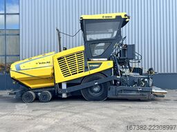 Tlakovci Bomag BF600P-2