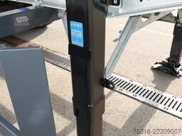 SCHMITZ GOTHA SKI 24 SL