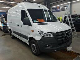 Mercedes-Benz Sprinter 317 CDI,L2H2,Automatik,Kamera,Navi
