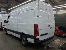 Mercedes-Benz Sprinter 317 CDI,L2H2,Automatik,Kamera,Navi