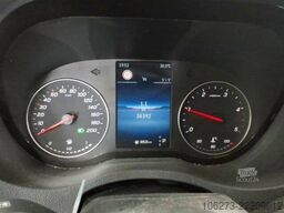 Mercedes-Benz Sprinter 317 CDI,L2H2,Automatik,Kamera,Navi