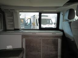 Volkswagen California Coast 2022 | Cambio automatico | Tetto a soffietto