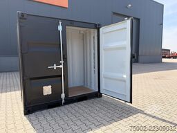 Shanghai Shengji NEW 4FT DV container / 5x available