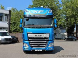 Daf 530 SSC  Navi  Kühlbox  Leder  Standklima   ACC