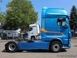 Daf 530 SSC  Navi  Kühlbox  Leder  Standklima   ACC
