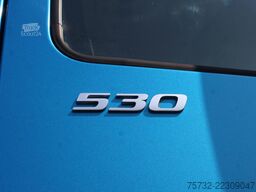 Daf 530 SSC  Navi  Kühlbox  Leder  Standklima   ACC