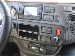 Daf 530 SSC  Navi  Kühlbox  Leder  Standklima   ACC