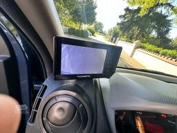 Renault Master 1-2 Pferde Hengstversion