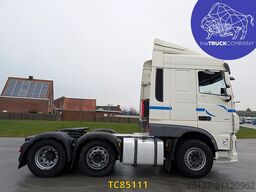DAF XF 450