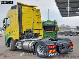 Volvo FH 420 4X2 LNG! XL VEB+ I-ParkCool LED