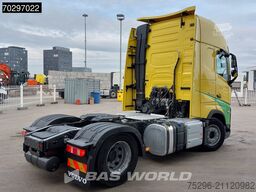 Volvo FH 420 4X2 LNG! XL VEB+ I-ParkCool LED