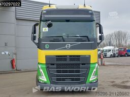 Volvo FH 420 4X2 LNG! XL VEB+ I-ParkCool LED