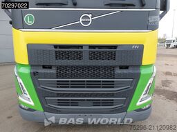 Volvo FH 420 4X2 LNG! XL VEB+ I-ParkCool LED