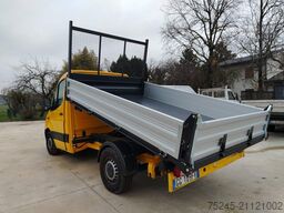 Mercedes-Benz SPRINTER 315 CDI 2.2