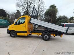 Mercedes-Benz SPRINTER 315 CDI 2.2