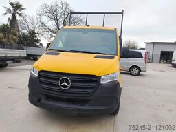 Mercedes-Benz SPRINTER 315 CDI 2.2