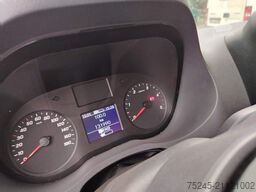 Mercedes-Benz SPRINTER 315 CDI 2.2