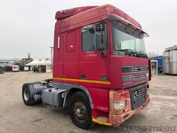 DAF TE47XS