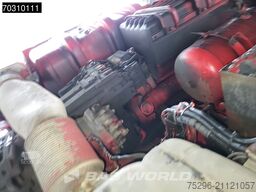 Scania R450 R 6X2 Retarder Full-Air Lift+Lenkachse Lea...