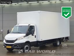 Iveco Daily 70C18 3.0L 1000KG Laadklep Automaat Lucht...