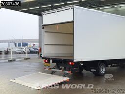 Iveco Daily 70C18 3.0L 1000KG Laadklep Automaat Lucht...