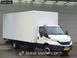 Iveco Daily 70C18 3.0L 1000KG Laadklep Automaat Lucht...