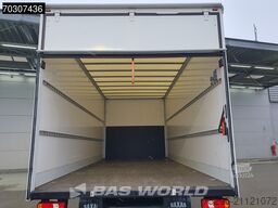Iveco Daily 70C18 3.0L 1000KG Laadklep Automaat Lucht...
