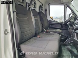 Iveco Daily 70C18 3.0L 1000KG Laadklep Automaat Lucht...