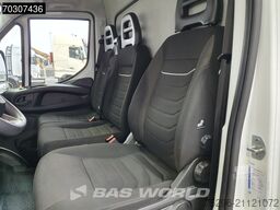Iveco Daily 70C18 3.0L 1000KG Laadklep Automaat Lucht...