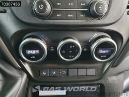 Iveco Daily 70C18 3.0L 1000KG Laadklep Automaat Lucht...