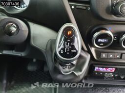 Iveco Daily 70C18 3.0L 1000KG Laadklep Automaat Lucht...