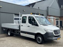 Mercedes-Benz Sprinter 314 2.2 CDI L3 DC Trekhaak 3500 trekge...
