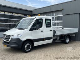 Mercedes-Benz Sprinter 314 2.2 CDI L3 DC Trekhaak 3500 trekge...