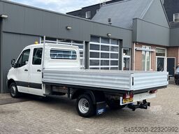 Mercedes-Benz Sprinter 314 2.2 CDI L3 DC Trekhaak 3500 trekge...