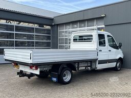 Mercedes-Benz Sprinter 314 2.2 CDI L3 DC Trekhaak 3500 trekge...