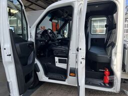 Mercedes-Benz Sprinter 314 2.2 CDI L3 DC Trekhaak 3500 trekge...