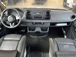 Mercedes-Benz Sprinter 314 2.2 CDI L3 DC Trekhaak 3500 trekge...