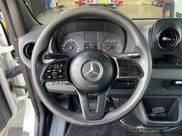Mercedes-Benz Sprinter 314 2.2 CDI L3 DC Trekhaak 3500 trekge...