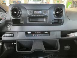 Mercedes-Benz Sprinter 314 2.2 CDI L3 DC Trekhaak 3500 trekge...