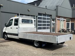 Mercedes-Benz Sprinter 314 2.2 CDI L3 DC Trekhaak 3500 trekge...