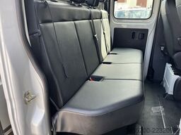 Mercedes-Benz Sprinter 514 CDI DC open laadbak Trekhaak 3500 ...