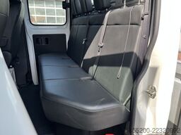 Mercedes-Benz Sprinter 514 CDI DC open laadbak Trekhaak 3500 ...