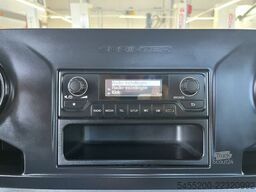 Mercedes-Benz Sprinter 514 CDI DC open laadbak Trekhaak 3500 ...