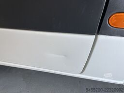 Mercedes-Benz Sprinter 514 CDI DC open laadbak Trekhaak 3500 ...