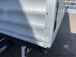 Mercedes-Benz Sprinter 514 CDI DC open laadbak Trekhaak 3500 ...