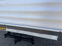 Mercedes-Benz Sprinter 514 CDI DC open laadbak Trekhaak 3500 ...