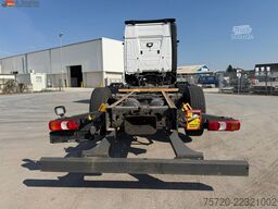 Mercedes-Benz Actros 2545 Retarder 6x2 AHK Euro 6d
