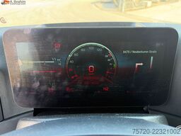 Mercedes-Benz Actros 2545 Retarder 6x2 AHK Euro 6d